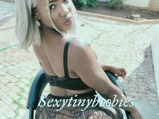 Sexytinyboobies