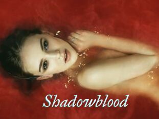 Shadowblood