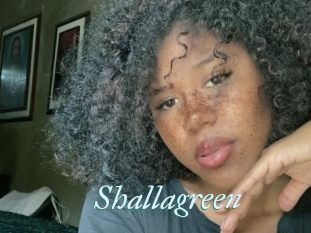 Shallagreen