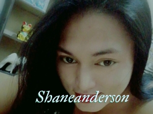 Shaneanderson