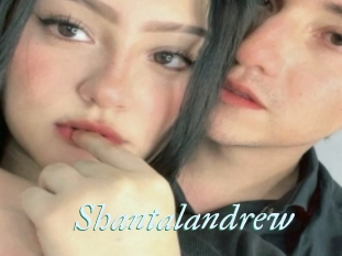 Shantalandrew