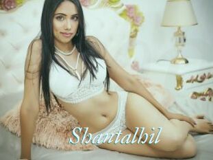 Shantalhil
