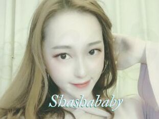 Shashababy