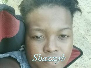 Shazzyb