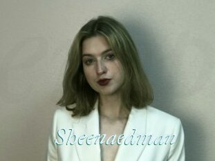 Sheenaedman