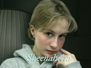 Sheenahelm