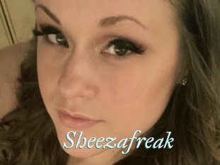 Sheezafreak