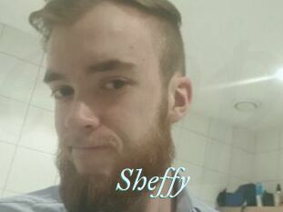 Sheffy