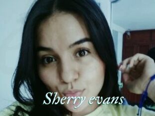 Sherry_evans