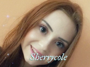 Sherrycole
