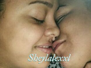Sheylalexxl