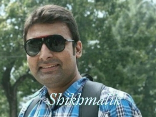 Shikhmalik