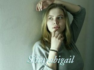 Shinyabigail