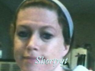 Shortyqt