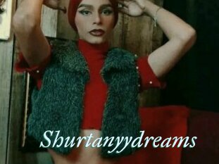 Shurtanyydreams
