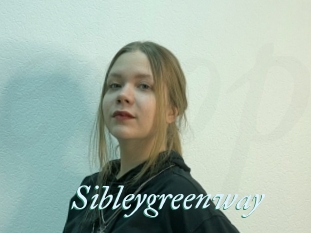 Sibleygreenway