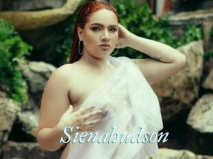 Sienahudson