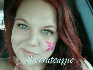 Sierrateague