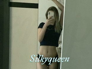 Silkyqueen