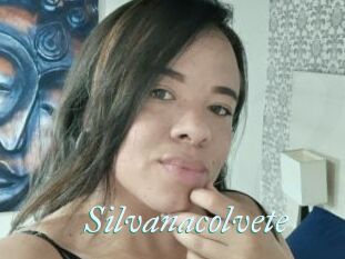 Silvanacolvete