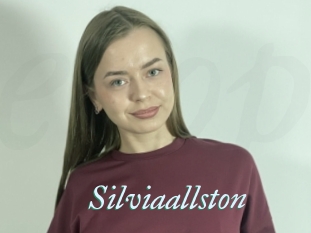 Silviaallston