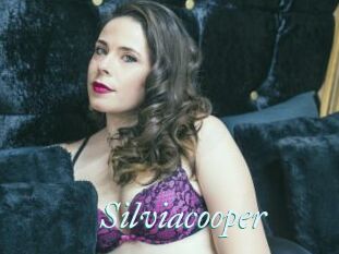 Silviacooper