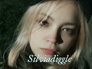 Silviadiggle
