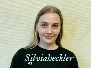 Silviaheckler