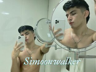 Simoonwalker