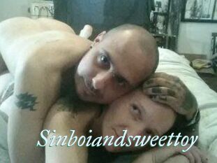 Sinboiandsweettoy