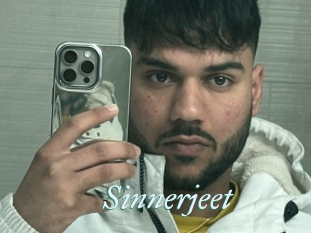 Sinnerjeet
