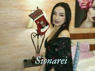 Sionarei