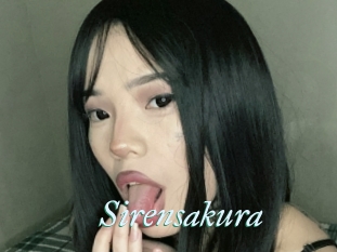 Sirensakura