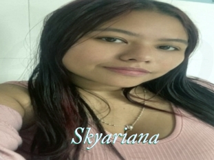 Skyariana