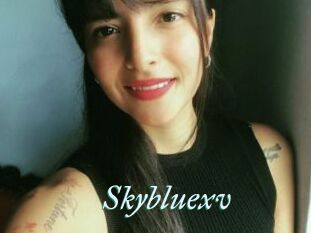 Skybluexv