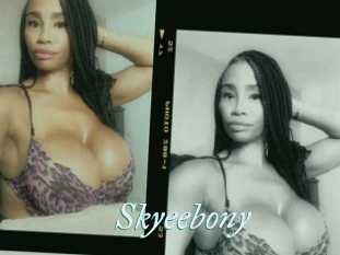 Skyeebony