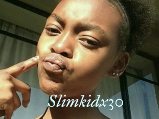 Slimkidx30