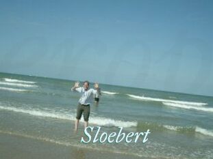 Sloebert