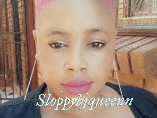 Sloppybjqueenn