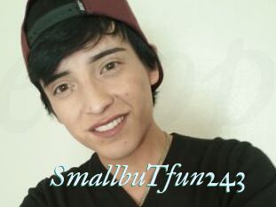 SmallbuTfun243