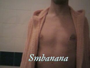Smbanana