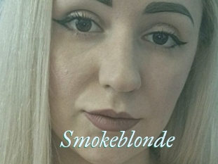 Smokeblonde