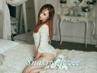 Snakroselovee