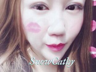 SnowCathy