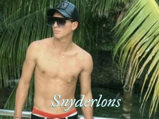 Snyderlons