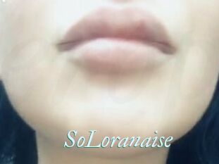 SoLoranaise