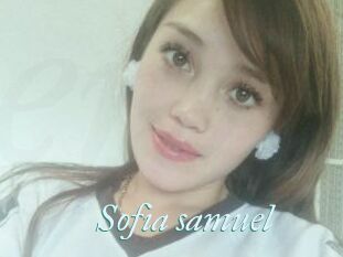Sofia_samuel