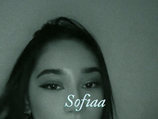 Sofiaa