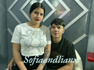 Sofiaandlianx