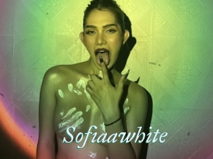 Sofiaawhite
